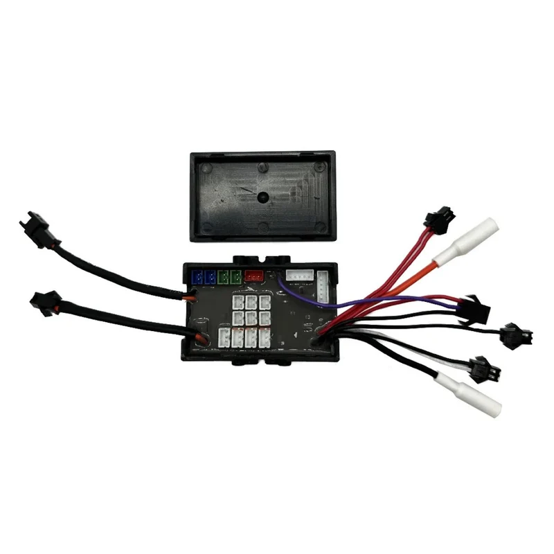 Controlador LED DUALTRON Victor