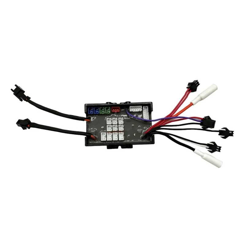 Controlador LED DUALTRON Victor