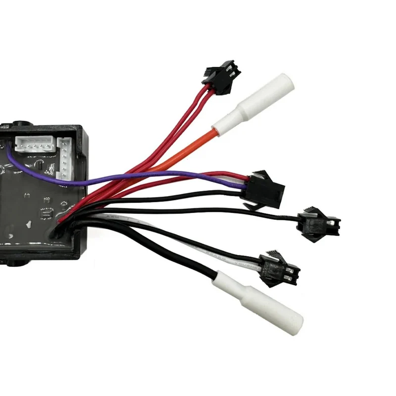 Controlador LED DUALTRON Victor