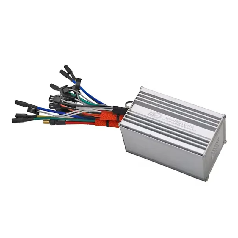 Unidad de control DUALTRON Eagle