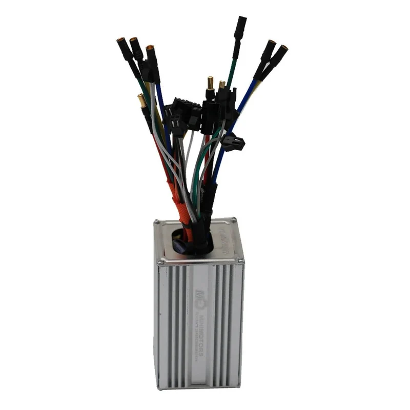 Unidad de control DUALTRON Eagle