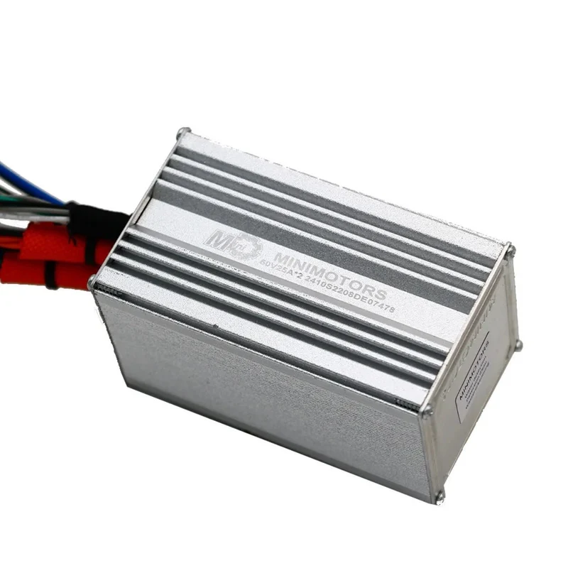 Unidad de control DUALTRON Eagle
