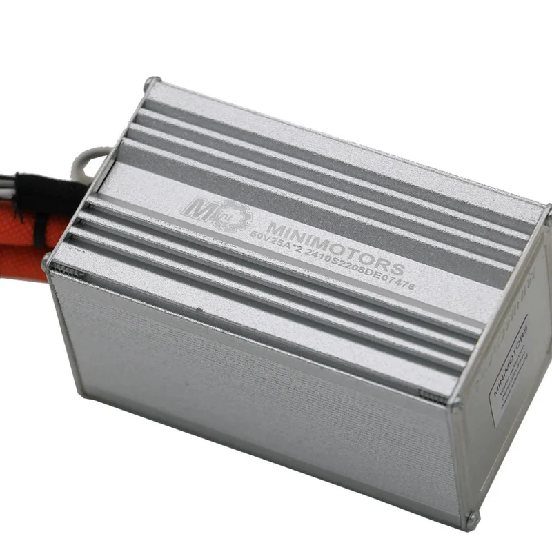 Unidad de control DUALTRON Eagle