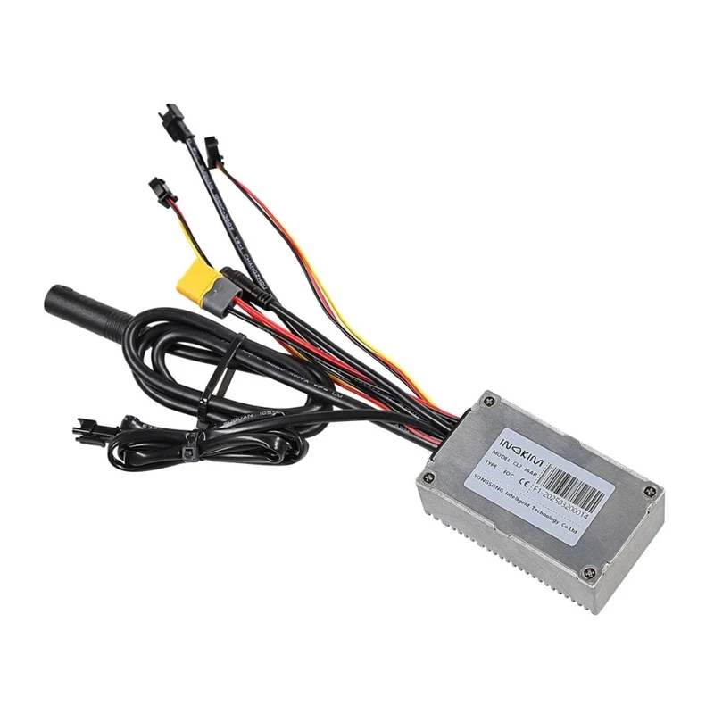 Unidad de control INOKIM LIGHT 2