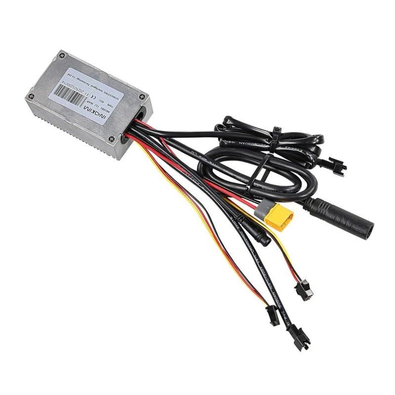 Unidad de control INOKIM LIGHT 2