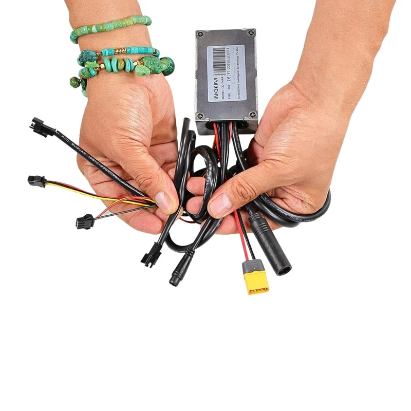 Unidad de control INOKIM LIGHT 2
