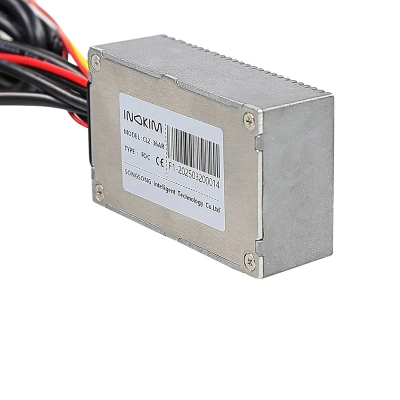 Unidad de control INOKIM LIGHT 2