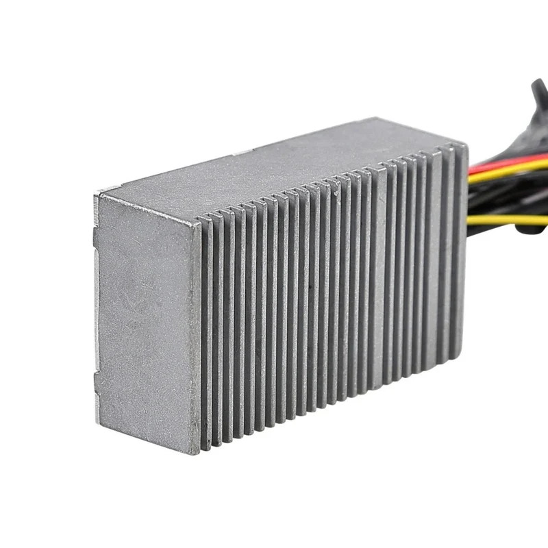 Unidad de control INOKIM LIGHT 2