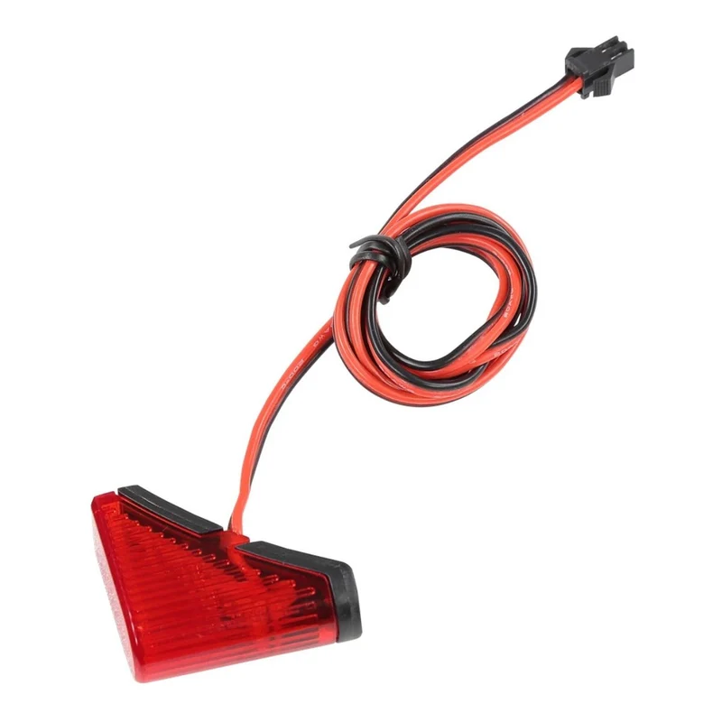 Luz trasera INOKIM LIGHT 2