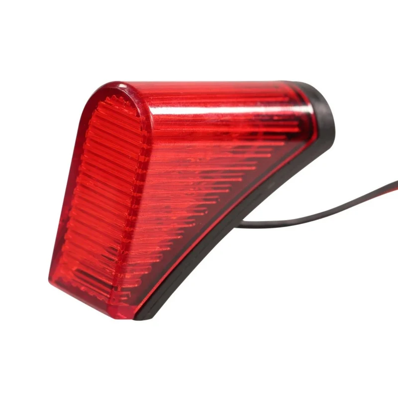 Luz trasera INOKIM LIGHT 2