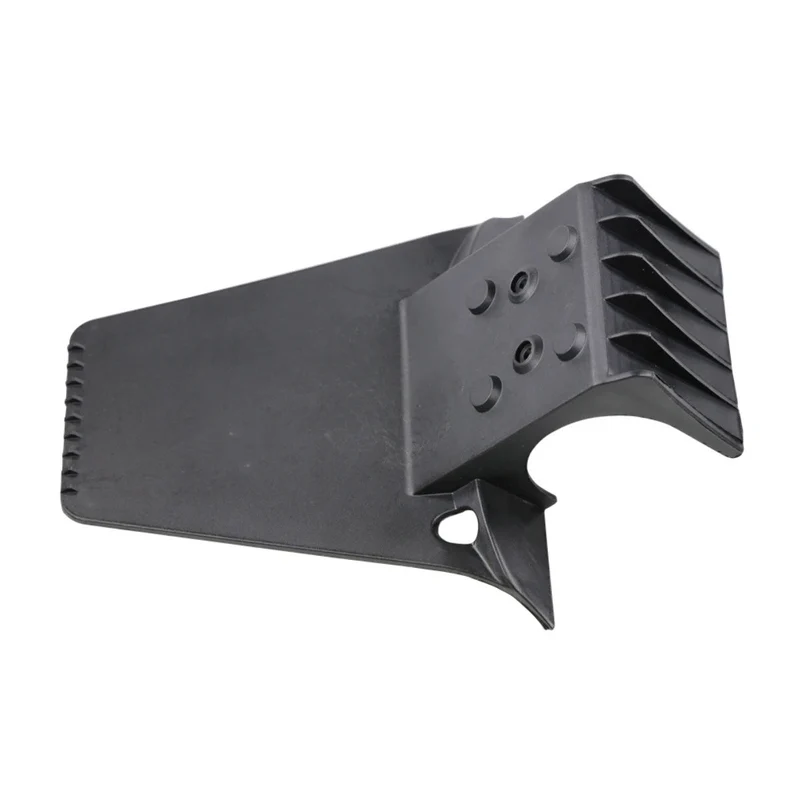 Tapa protectora trasera INOKIM OX/OXO