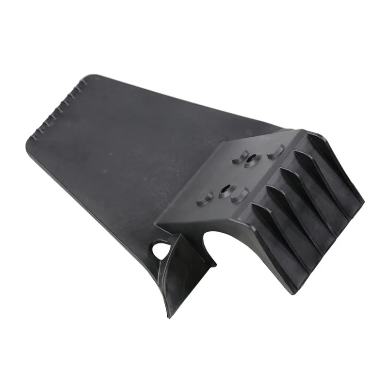 Tapa protectora trasera INOKIM OX/OXO
