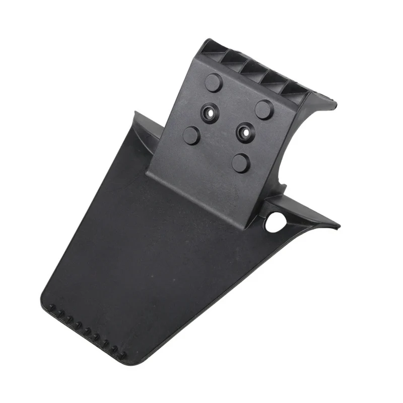 Tapa protectora trasera INOKIM OX/OXO