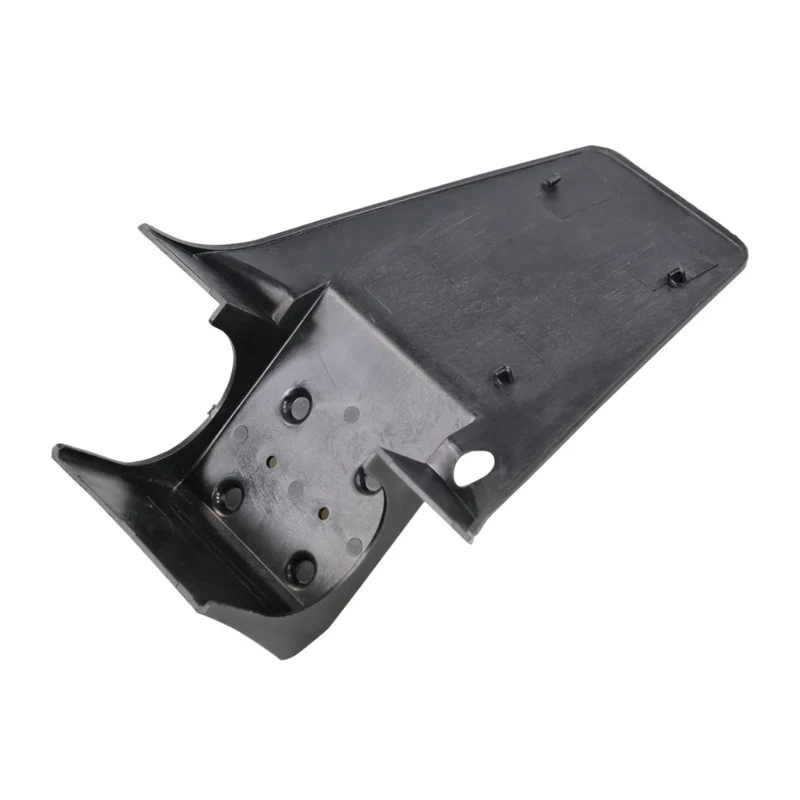 Tapa protectora trasera INOKIM OX/OXO