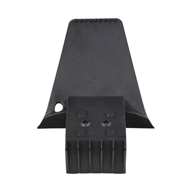 Tapa protectora trasera INOKIM OX/OXO