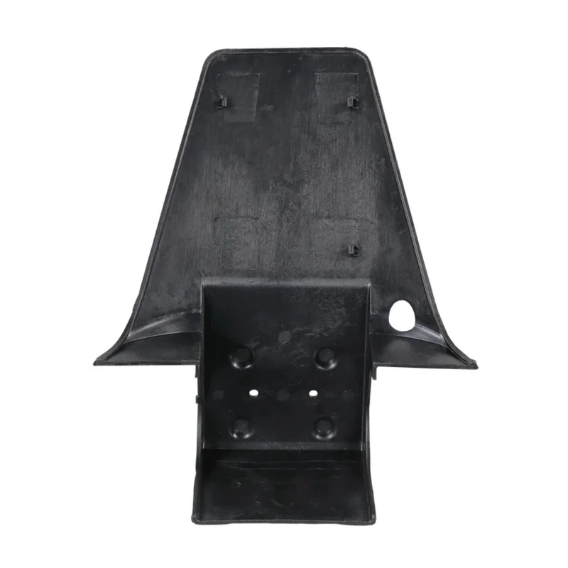 Tapa protectora trasera INOKIM OX/OXO