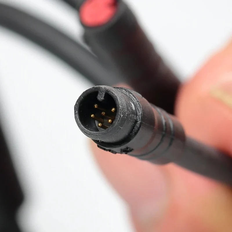 Cable de alimentación principal INOKIM OXO