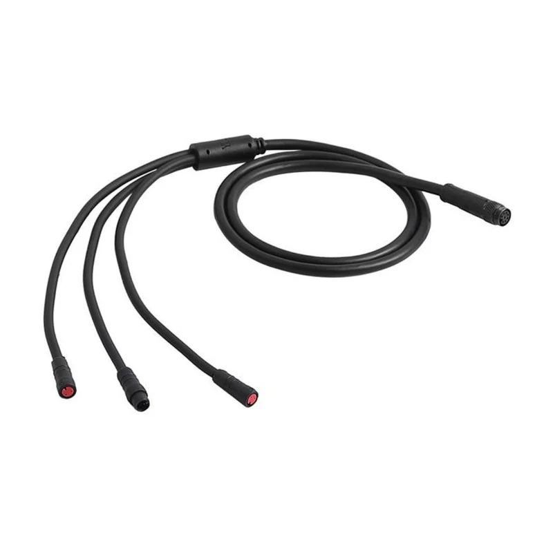 Cable de alimentación principal INOKIM OX