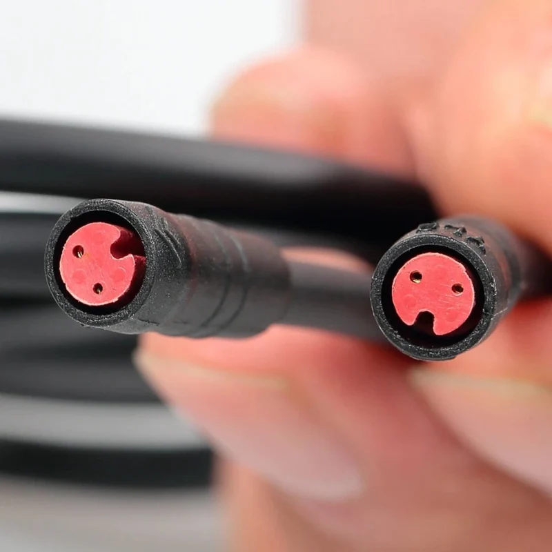 Cable de alimentación principal INOKIM OX