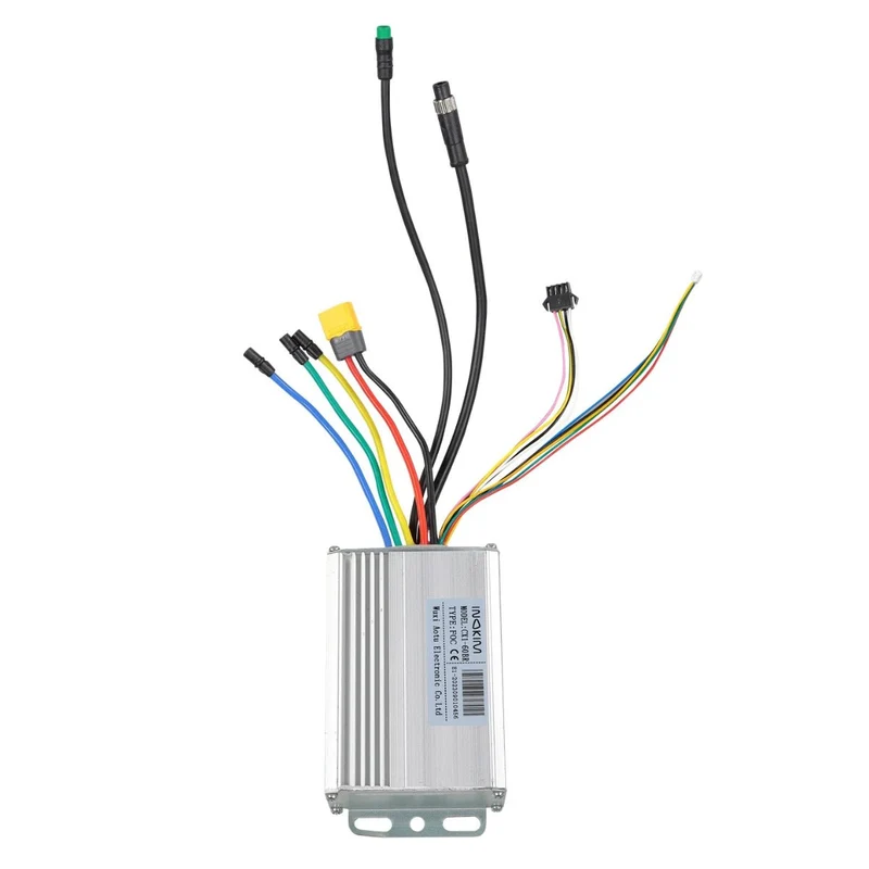 Unidad de control INOKIM OX