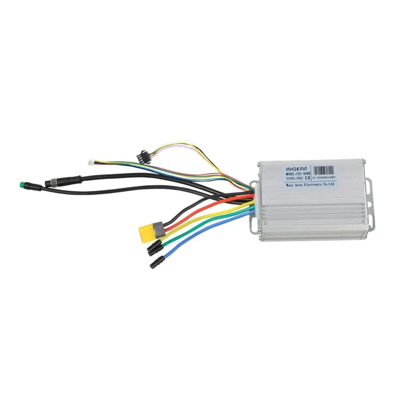 Unidad de control INOKIM OX