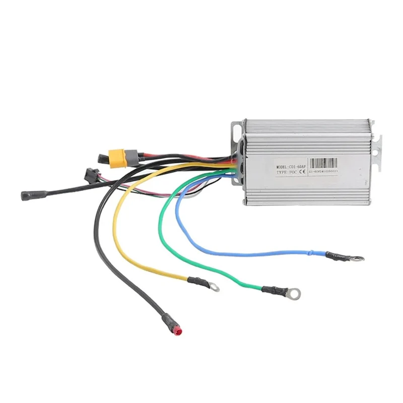 Unidad de control INOKIM OX