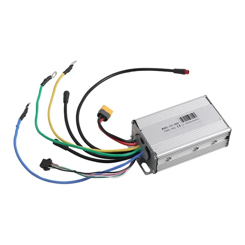 Unidad de control INOKIM OX