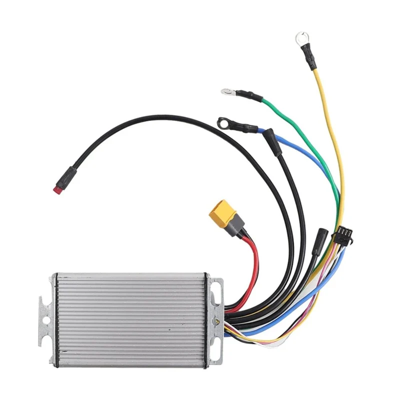 Unidad de control INOKIM OX
