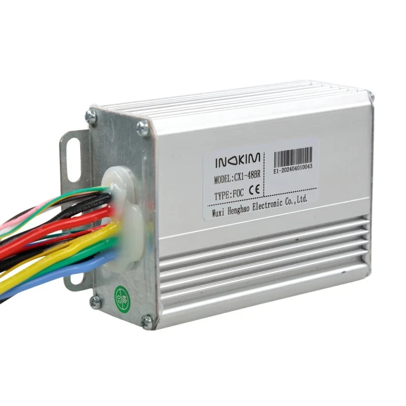 Unidad de control INOKIM OX