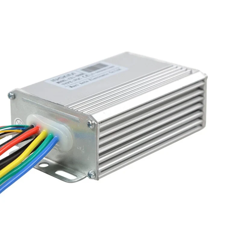 Unidad de control INOKIM OX