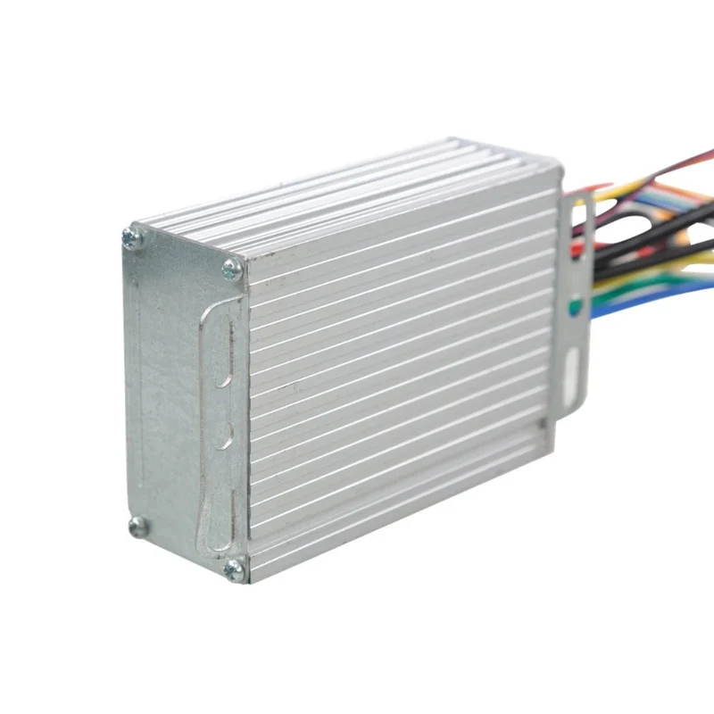 Unidad de control INOKIM OX