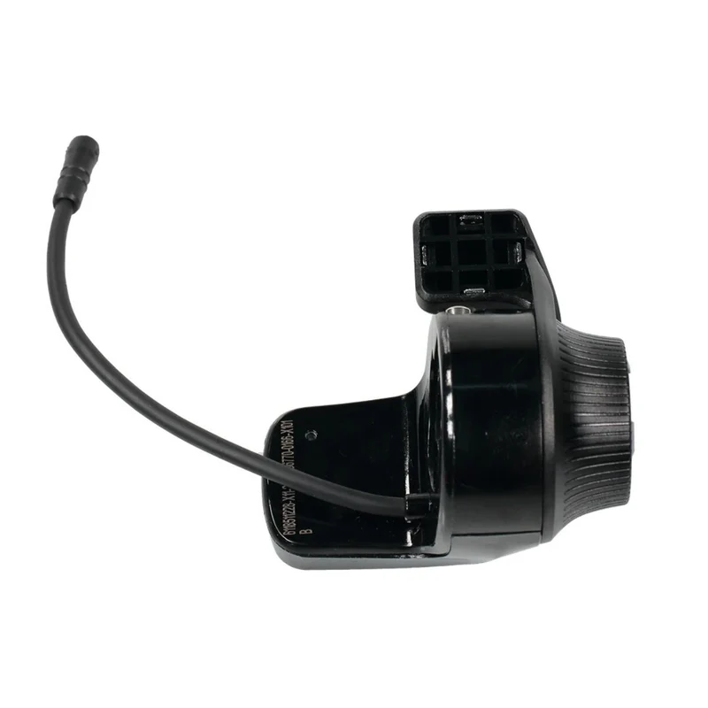 Display con acelerador de pulgar INOKIM OX