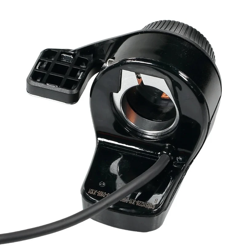 Display con acelerador de pulgar INOKIM OX