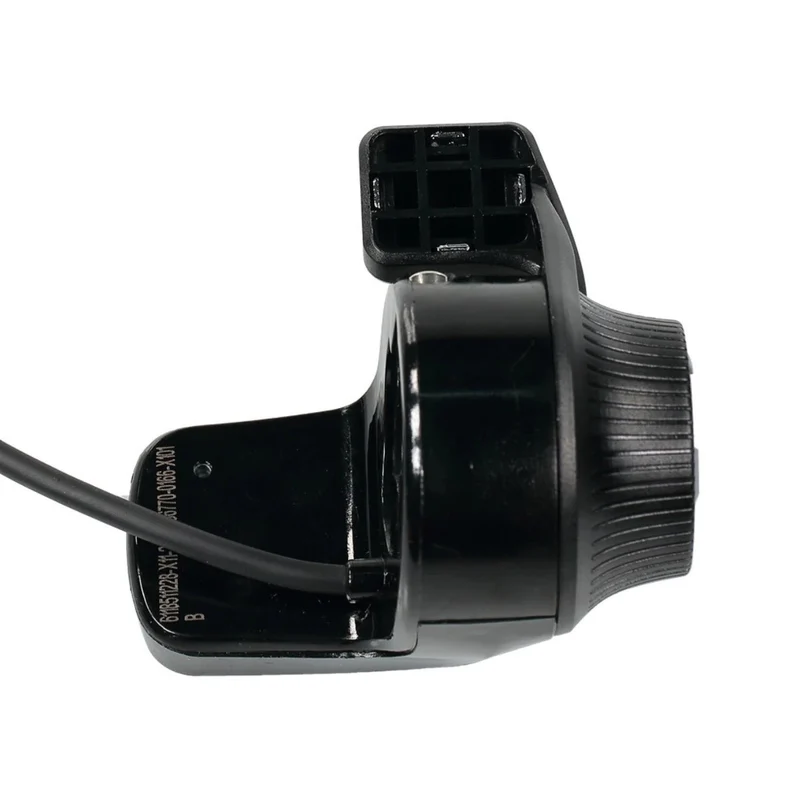 Display con acelerador de pulgar INOKIM OX