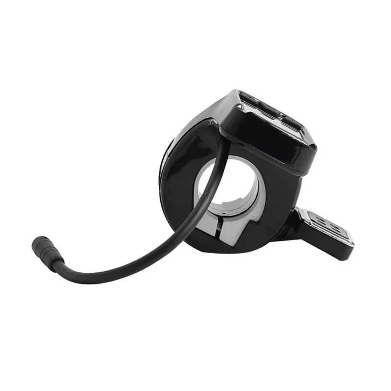Display con acelerador de pulgar INOKIM OX