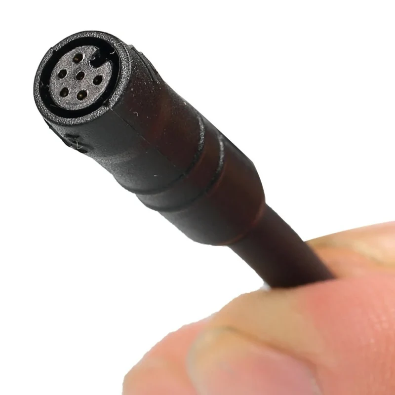 Display con acelerador de pulgar INOKIM OX