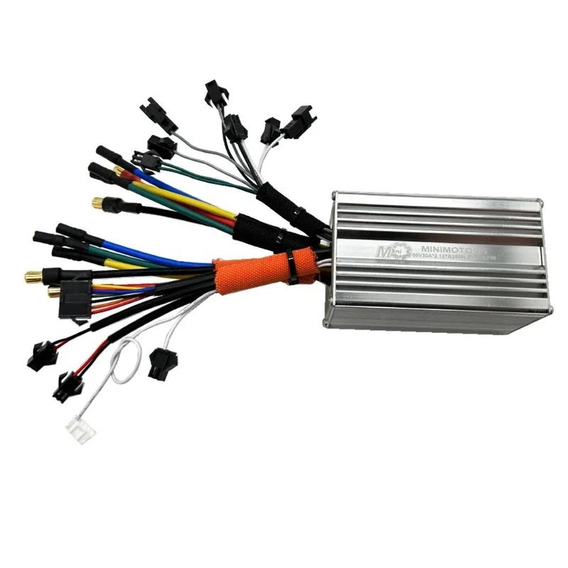 Unidad de control DUALTRON Victor Luxury Plus