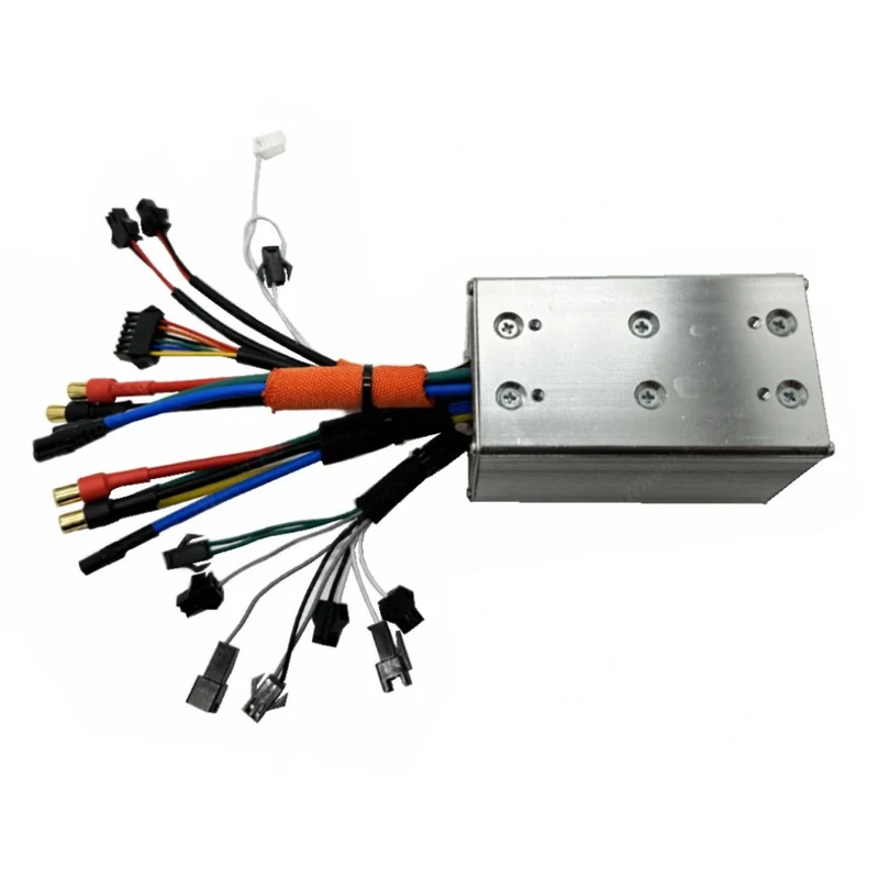 Unidad de control DUALTRON Victor Luxury Plus