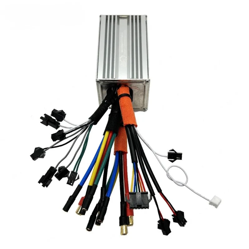 Unidad de control DUALTRON Victor Luxury Plus