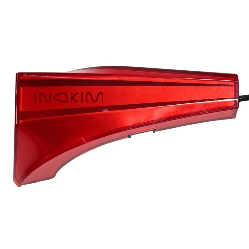 Piloto trasero INOKIM OX/OXO