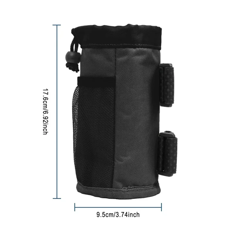 Soporte - Bag Edition