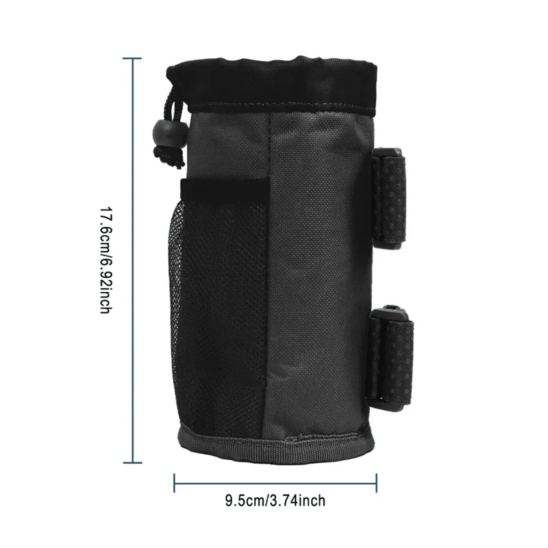 Soporte - Bag Edition
