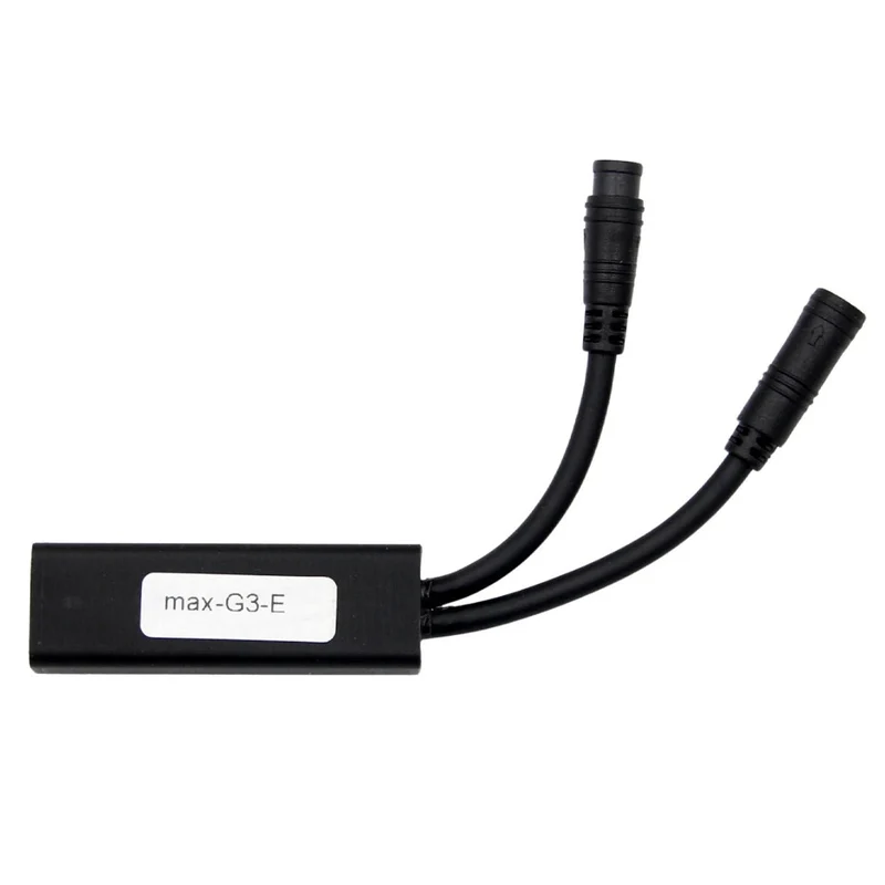 Adaptador de refuerzo de velocidad Ninebot G3 / G3 E
