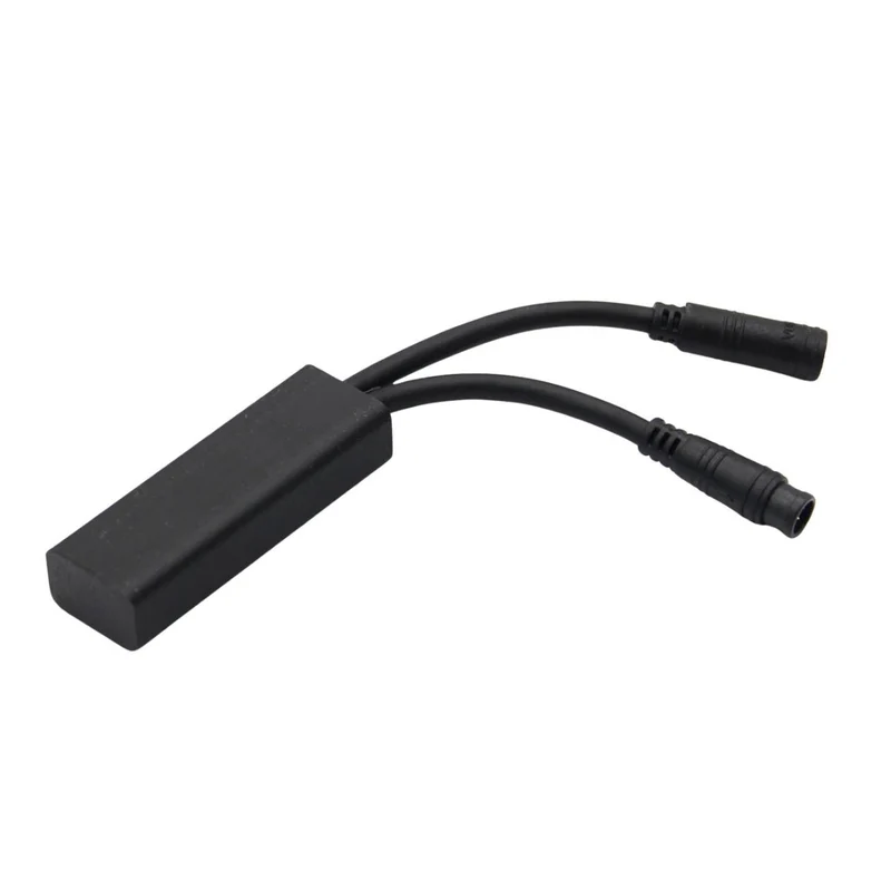 Adaptador de refuerzo de velocidad Ninebot G3 / G3 E
