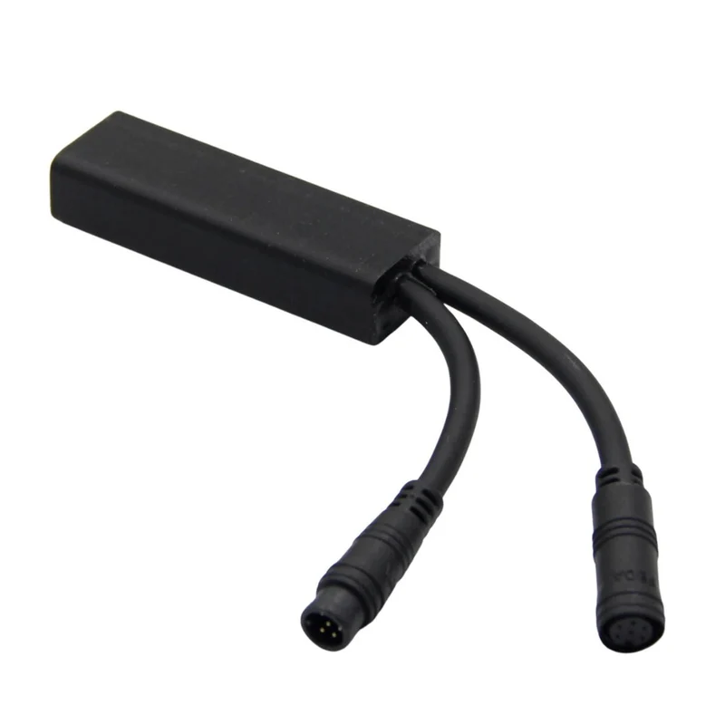 Adaptador de refuerzo de velocidad Ninebot G3 / G3 E