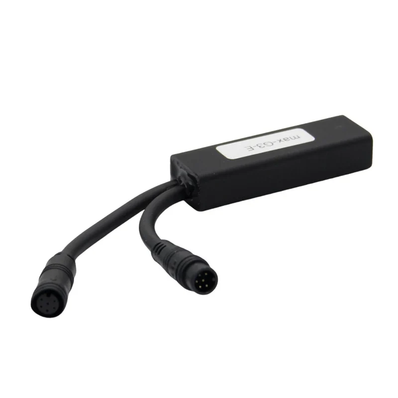 Adaptador de refuerzo de velocidad Ninebot G3 / G3 E