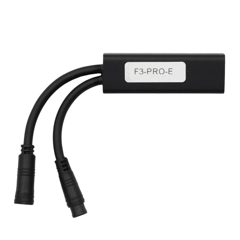 Adaptador de refuerzo de velocidad Ninebot G3 / G3 E