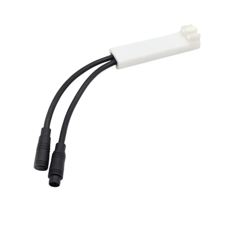 Adaptador de refuerzo de velocidad Ninebot F3E/F3D/F3 Pro E/D