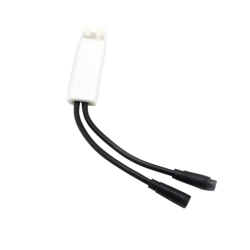 Adaptador de refuerzo de velocidad Ninebot F3E/F3D/F3 Pro E/D