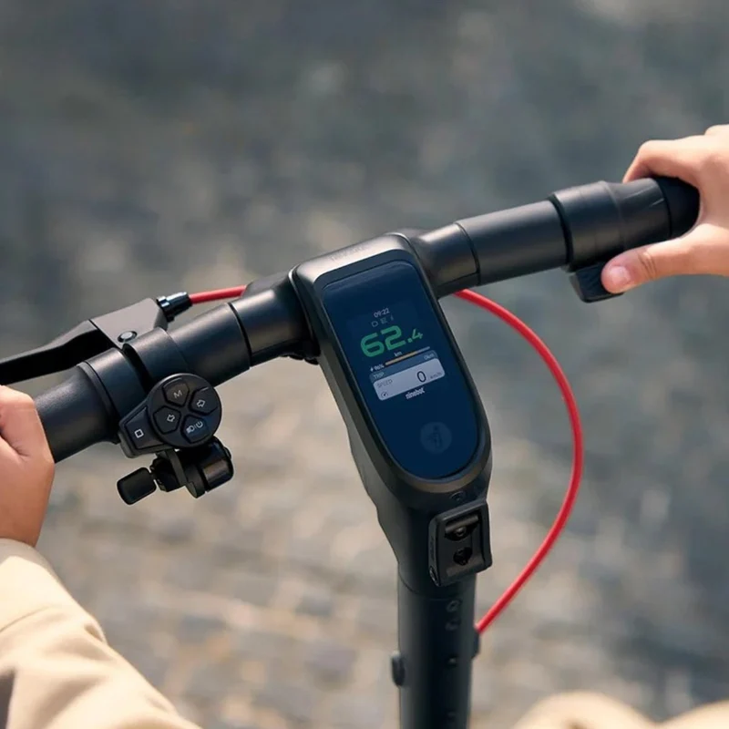 Adaptador de refuerzo de velocidad Ninebot F3E/F3D/F3 Pro E/D